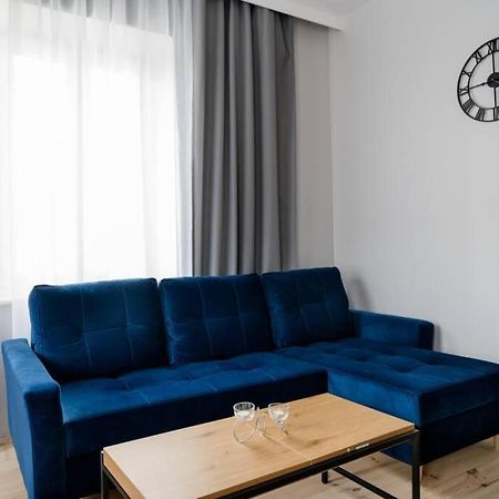 Apartament W Scislym Centrum Miasta. لوبلين المظهر الخارجي الصورة