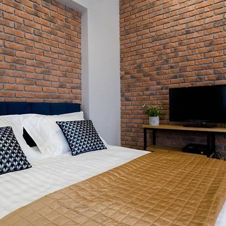 Apartament W Scislym Centrum Miasta. لوبلين المظهر الخارجي الصورة