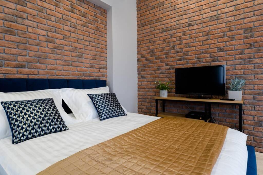 Apartament W Scislym Centrum Miasta. لوبلين المظهر الخارجي الصورة
