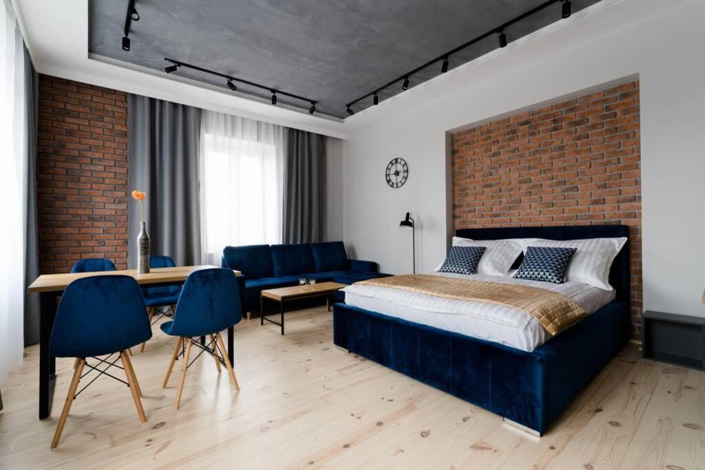 Apartament W Scislym Centrum Miasta. لوبلين المظهر الخارجي الصورة
