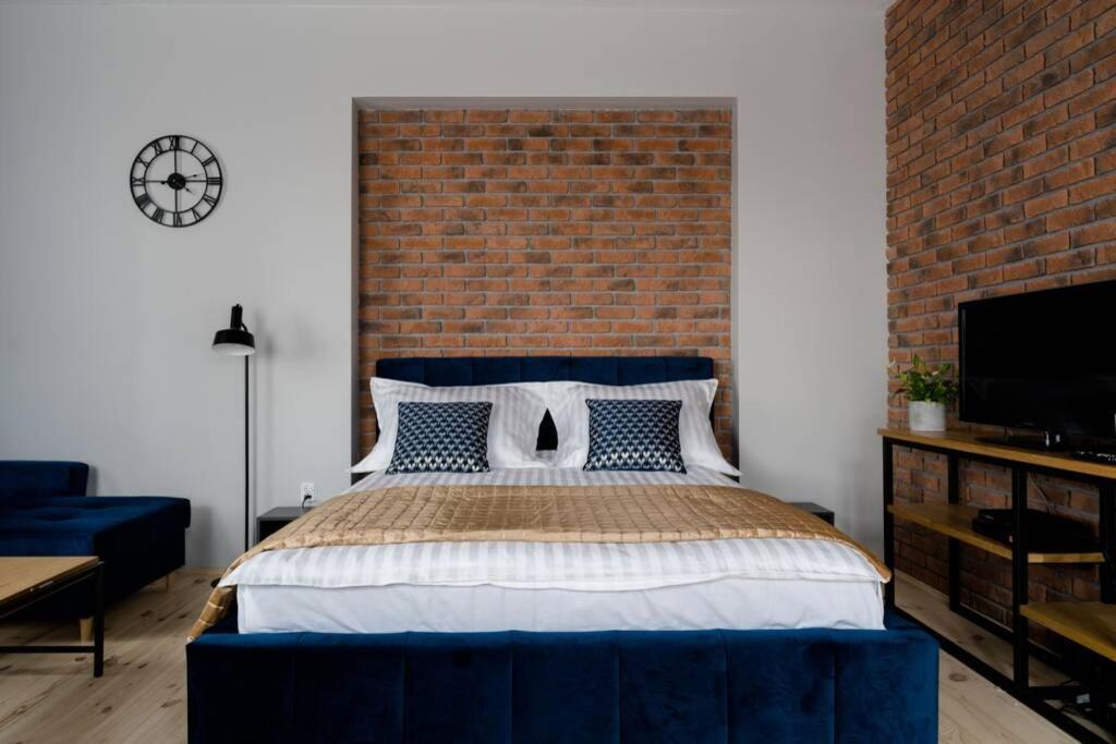 Apartament W Scislym Centrum Miasta. لوبلين المظهر الخارجي الصورة